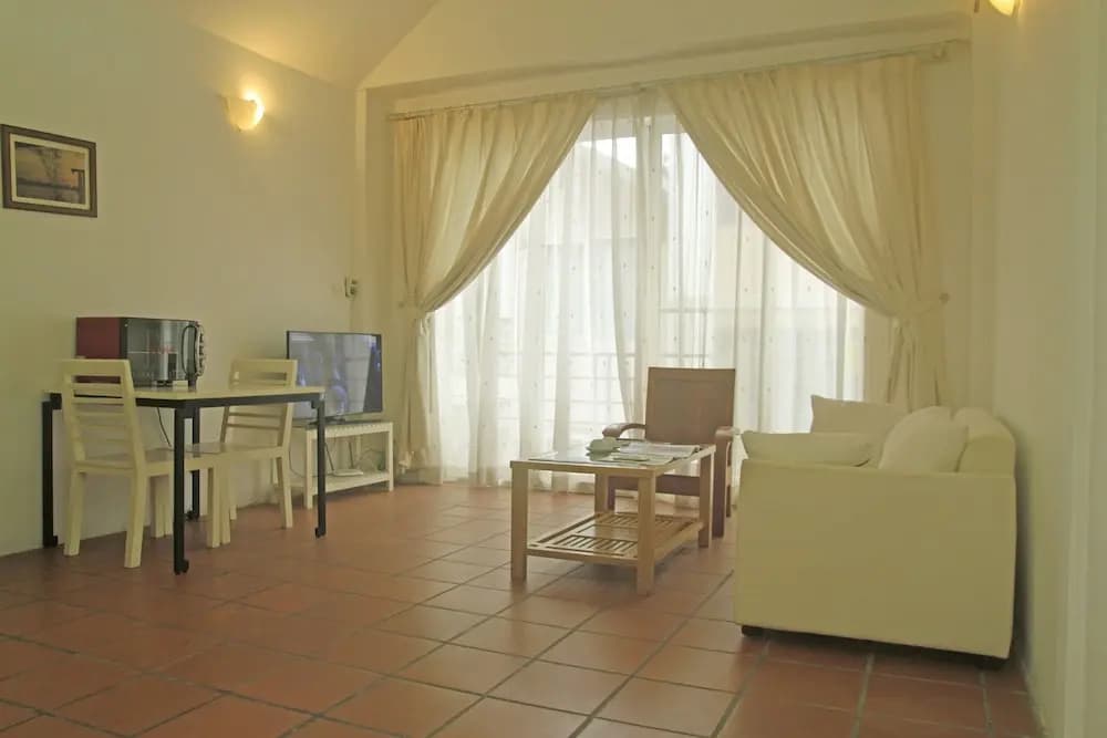 Apartment Linh Lang - photo 6