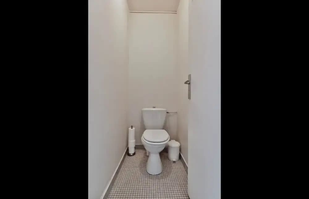 Nice 2 rooms with Patio - Effeil Tower close by - photo 8
