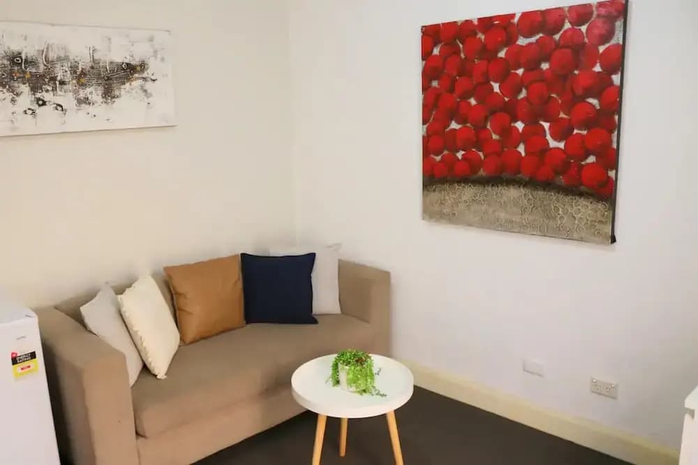 Convenient Studio in Kings Cross - photo 8