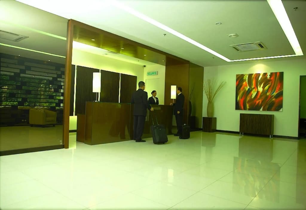 The Jerai Hotel Alor Star - photo 29