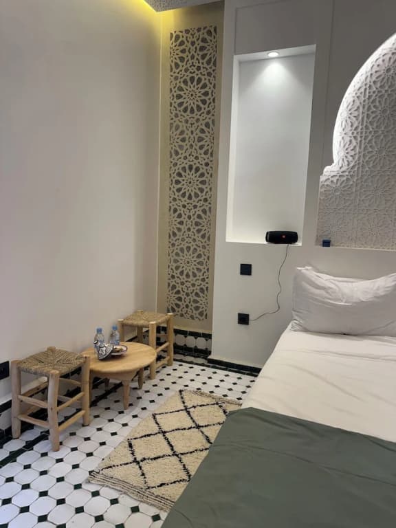Riad Ks & Spa - photo 4