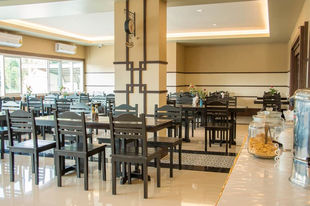 Carpio Hotel Phuket - photo 27