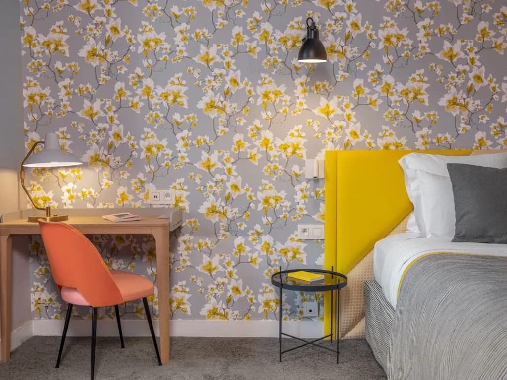 Hotel Le Mareuil - photo 47