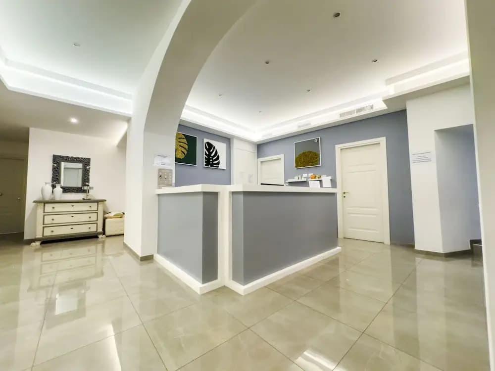Vaticano Luxury Guest House - photo 11