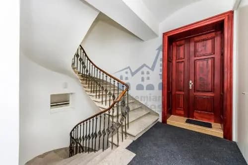 Londýnská Luxury Apartment - photo 13
