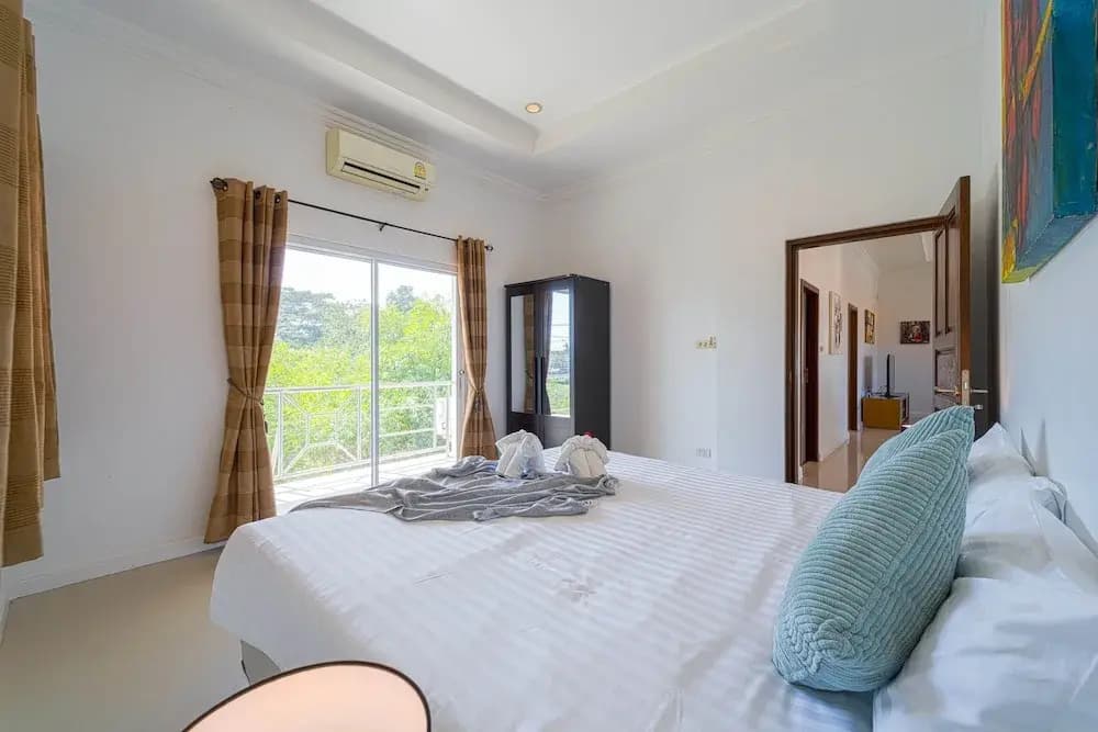 Luxurious 5-Bed Private Pool Villa - PV5 - photo 35