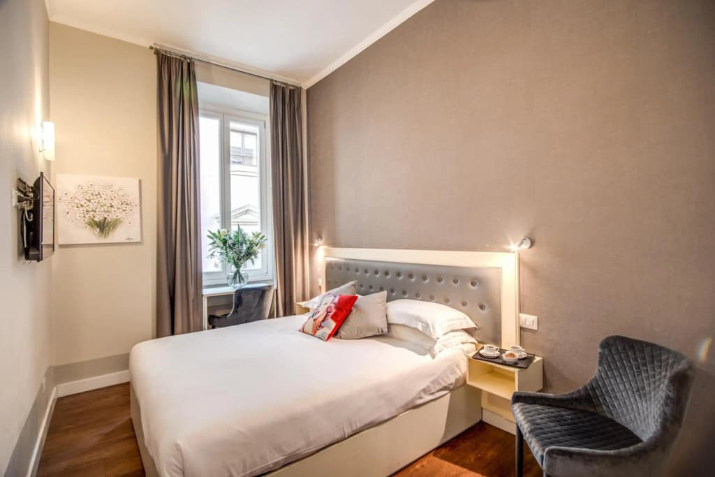 Hotel San Silvestro - photo 25