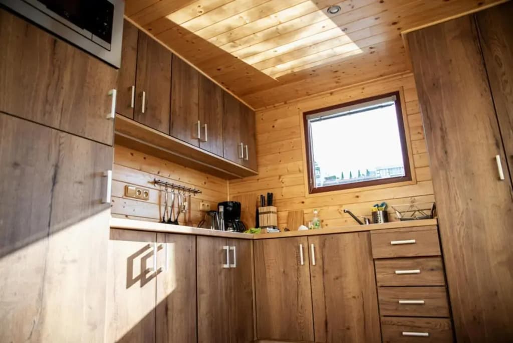 Houseboat Bonanza Prague - photo 10