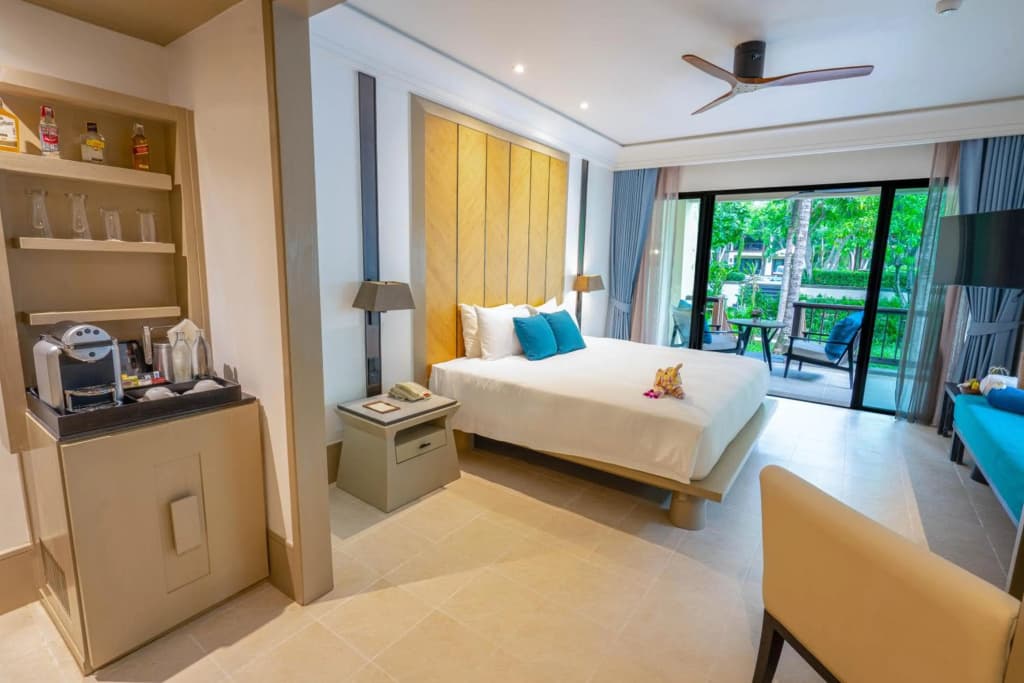Layana Resort and Spa - photo 36