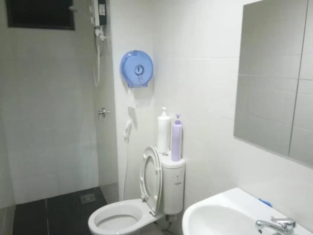 Vista Alam Studio Units - photo 7