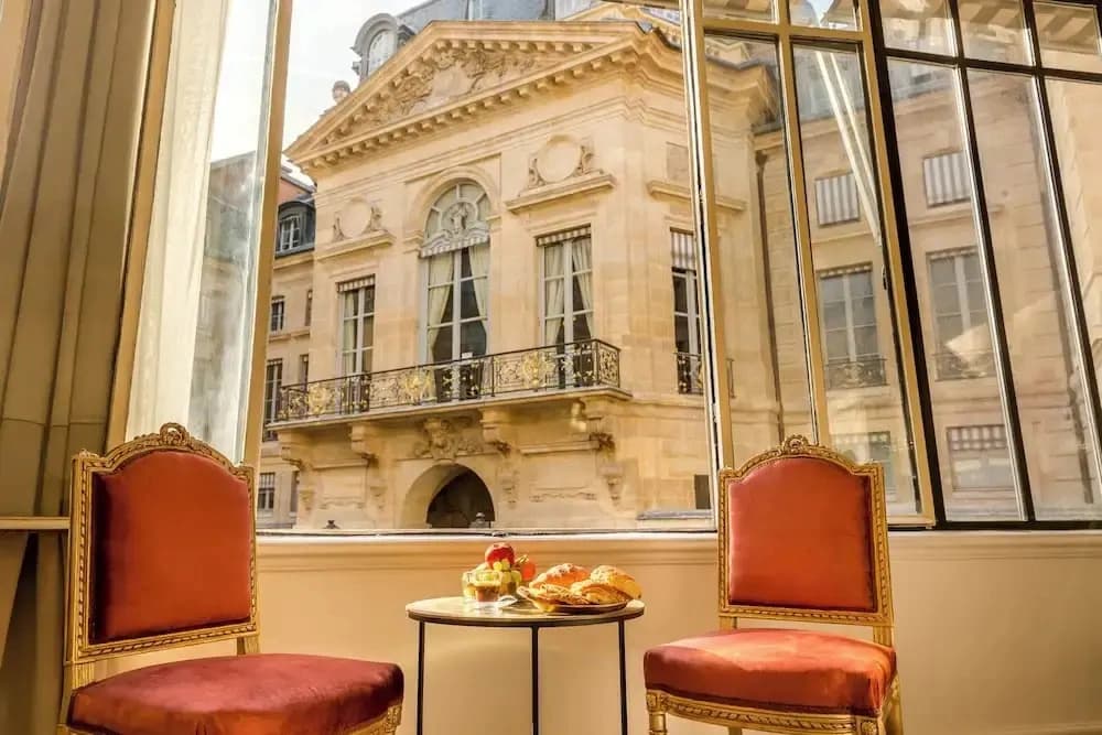 Merveil Signature Suite - Valois - photo 1