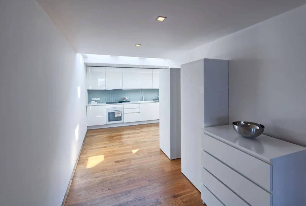 EMPIRENT Karlin Apartments - photo 22