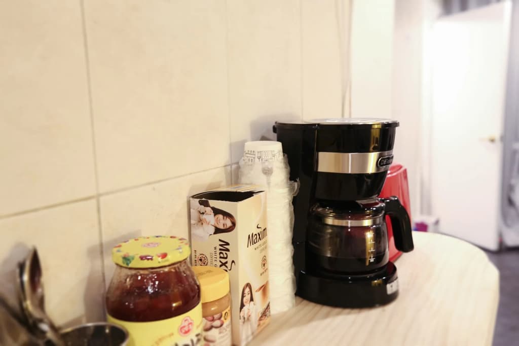 Seoul Dalbit DDP guesthouse - photo 10