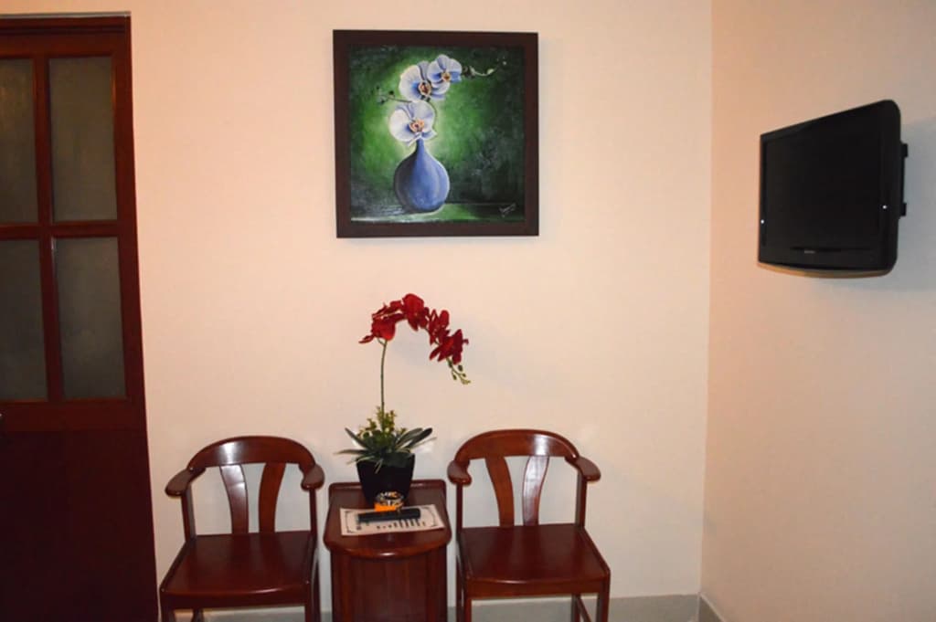Kara Beachside Guest House - photo 14