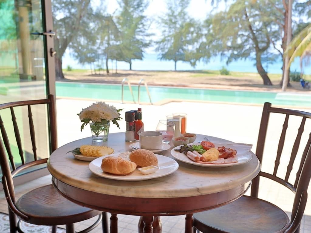 Coriacea Boutique Resort - photo 13