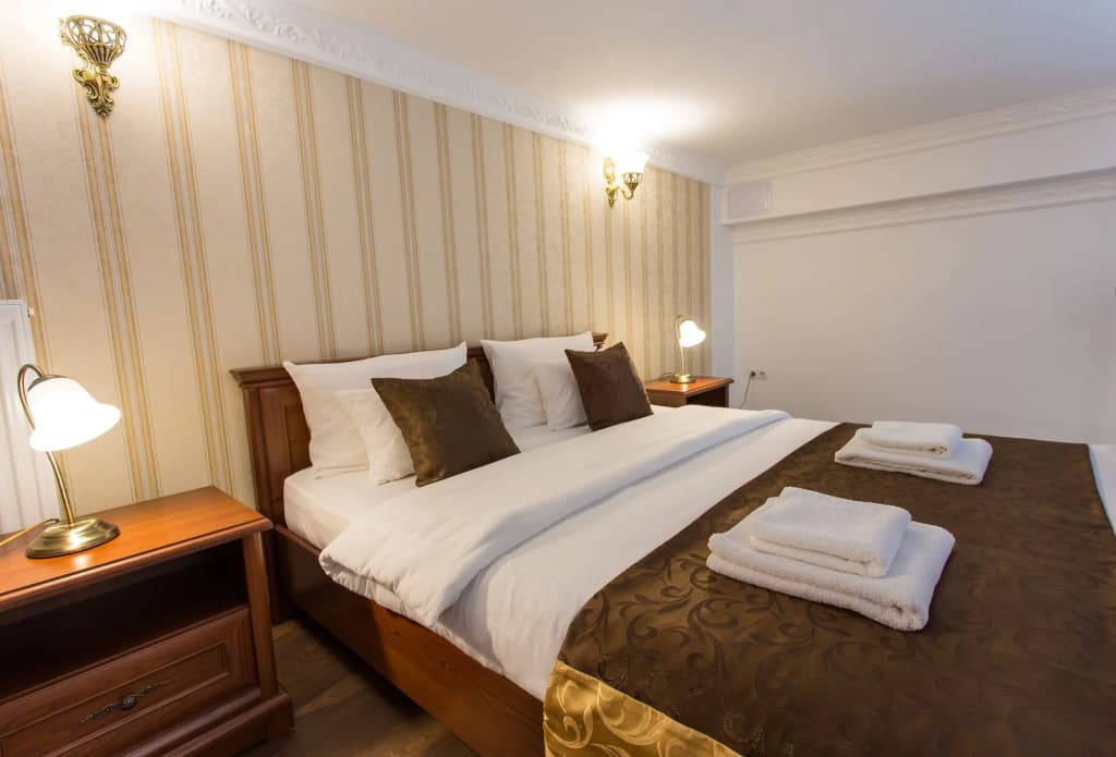 Budapest Best Apartments - photo 3