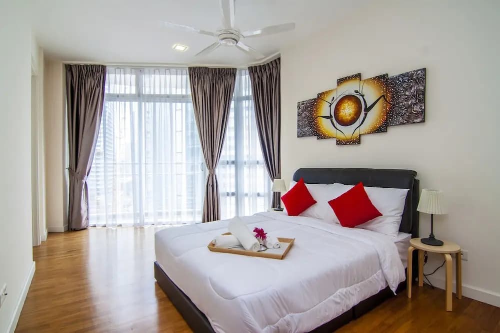 Idaman Residence KLCC 1 - photo 3