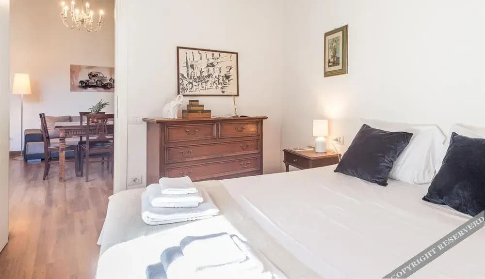 Apartment Lety - photo 4