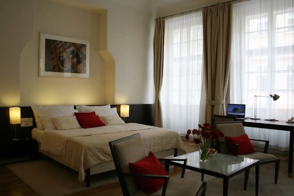 Domus Balthasar Boutique Hotel - photo 5