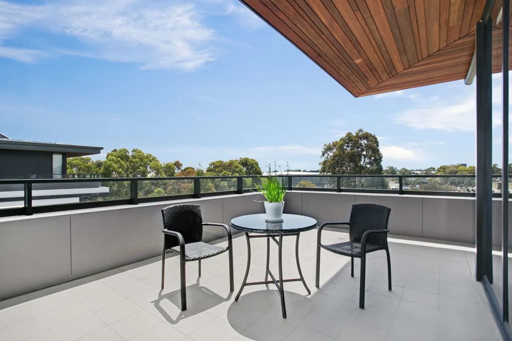 Clayton Serviced Apartments - photo 13