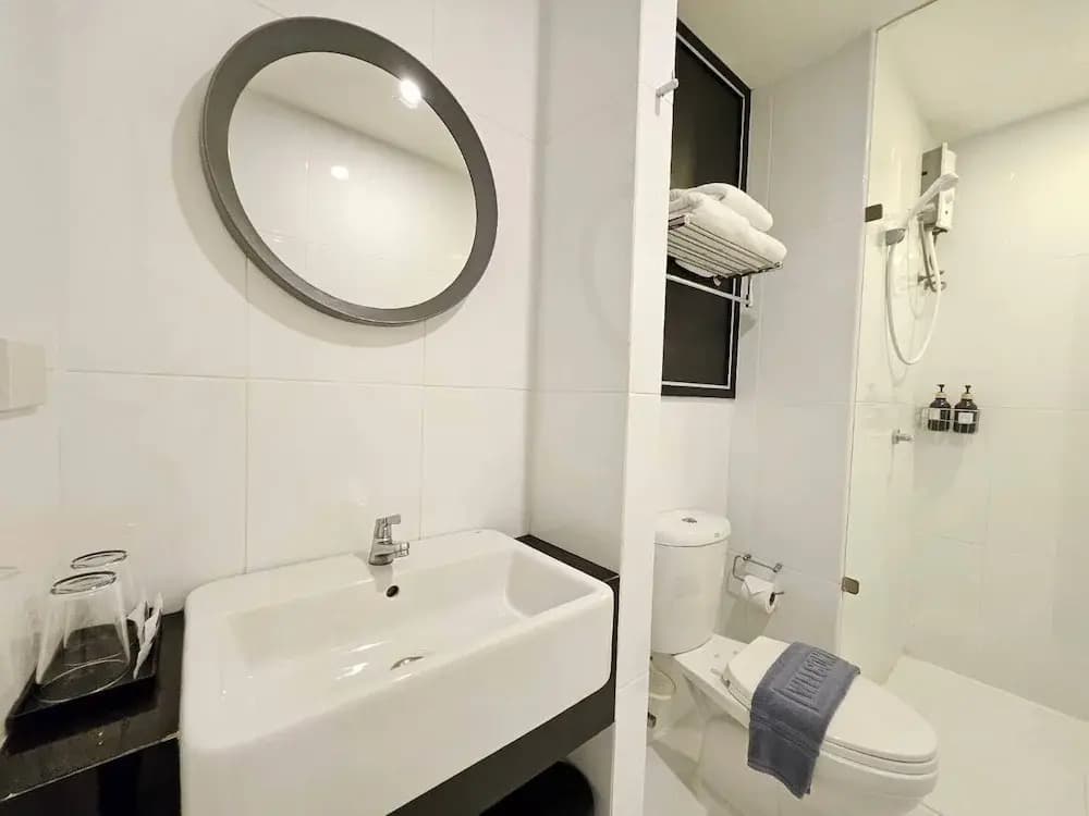 14 Sathorn hotel - photo 8