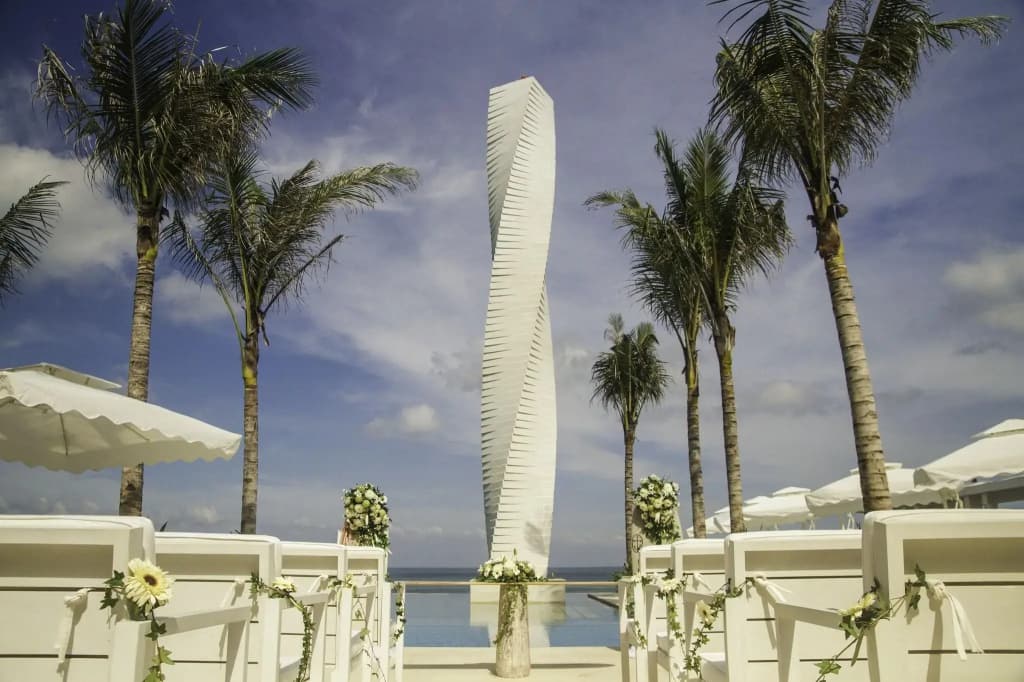 Lv8 Resort Hotel - photo 20