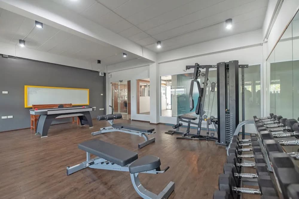 OYO 801 Inndy suite - photo 17