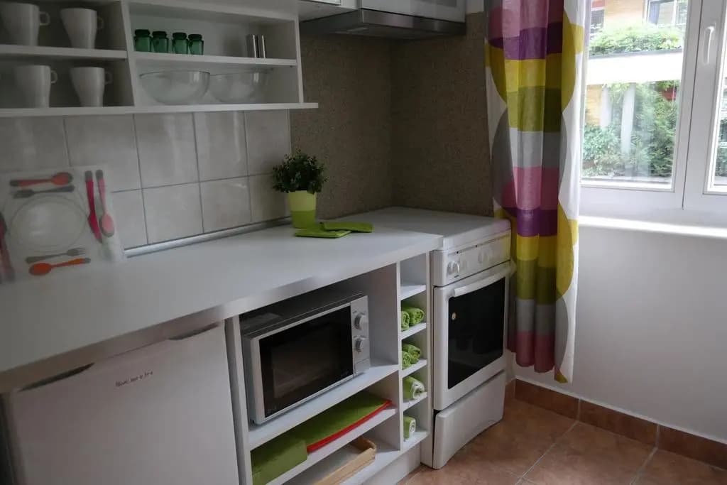 Mester Apartment - photo 9