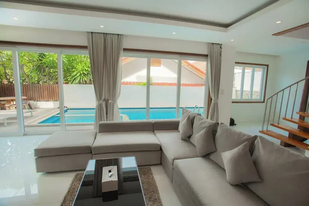 Nee Pool Villa - photo 31