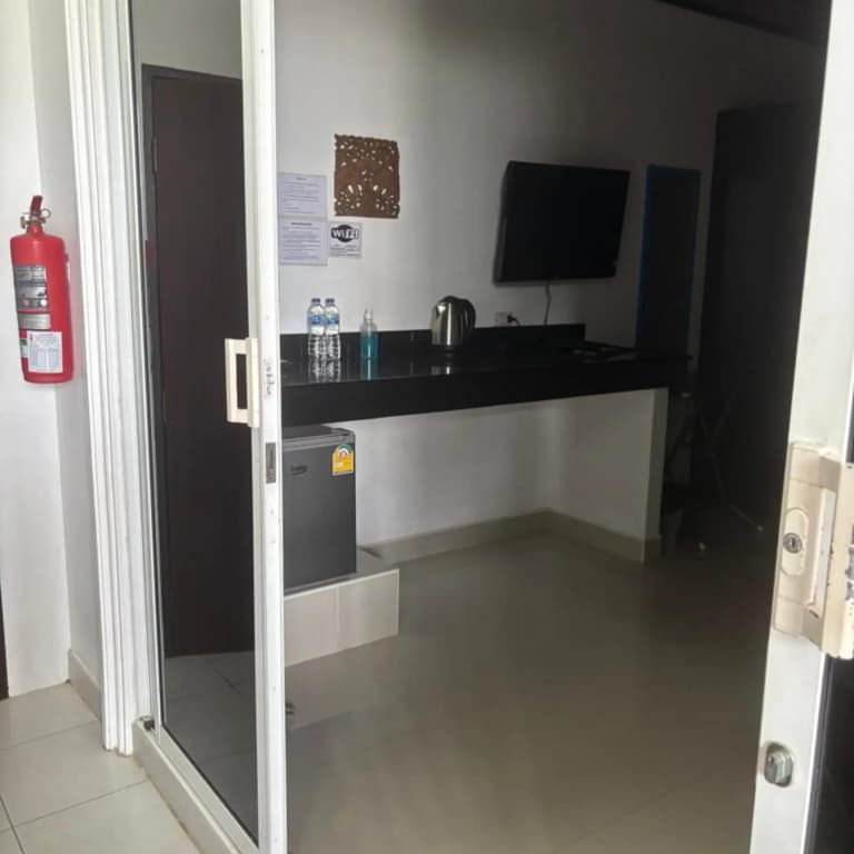Vivi Boutique Resort Room (SHA Plus+) - photo 28