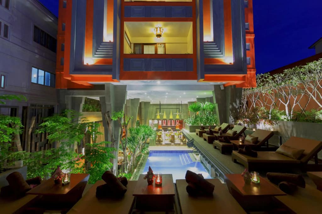 Golden Temple Boutique - photo 24