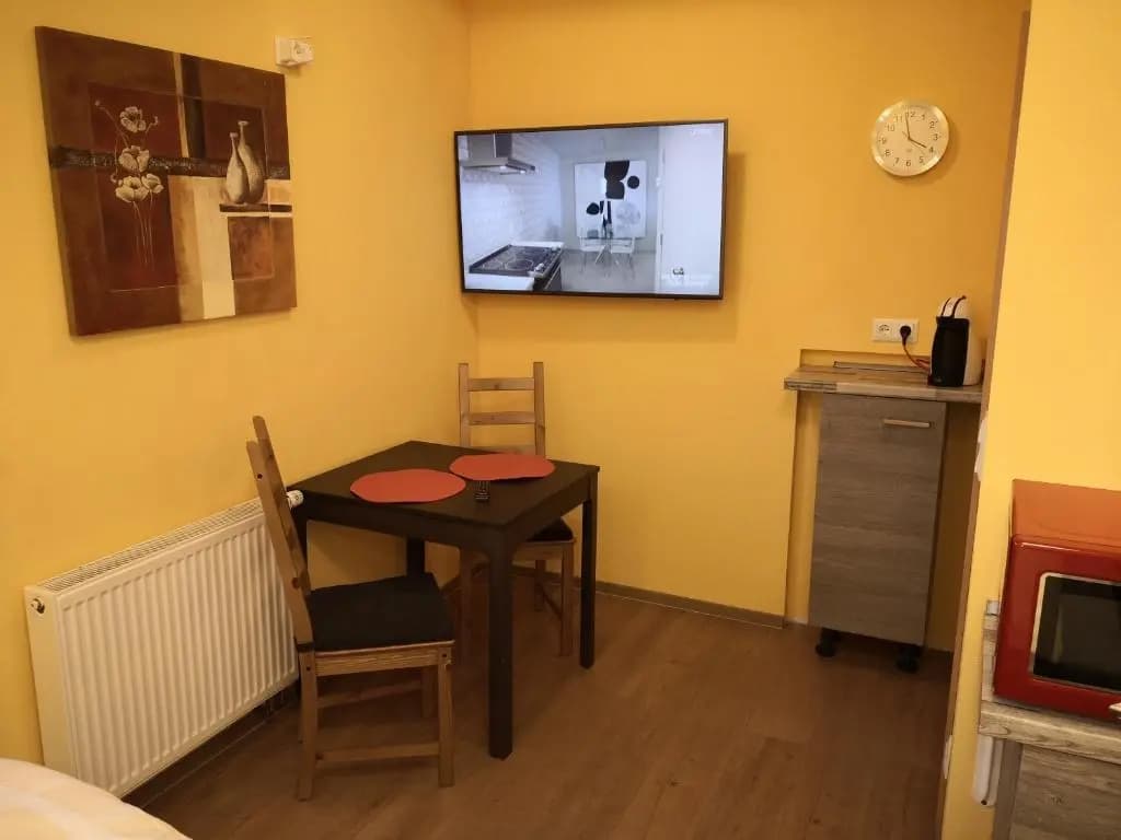Havelapartments Gatow - photo 10
