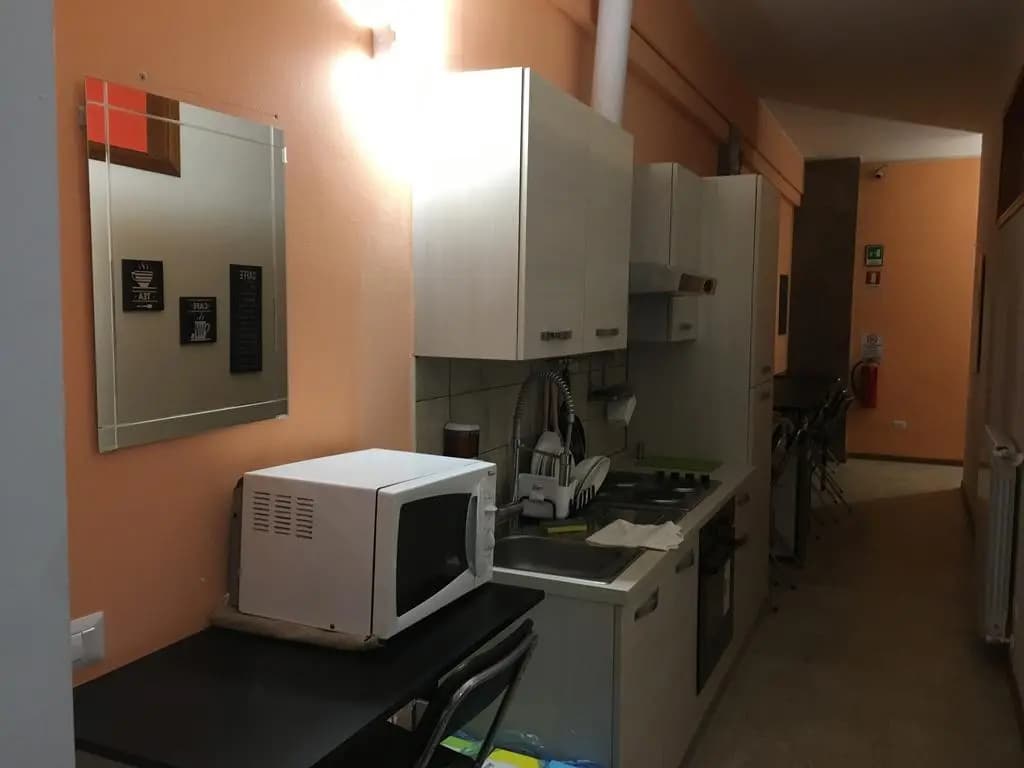 Lion University & Youth Hostel Milano - photo 26