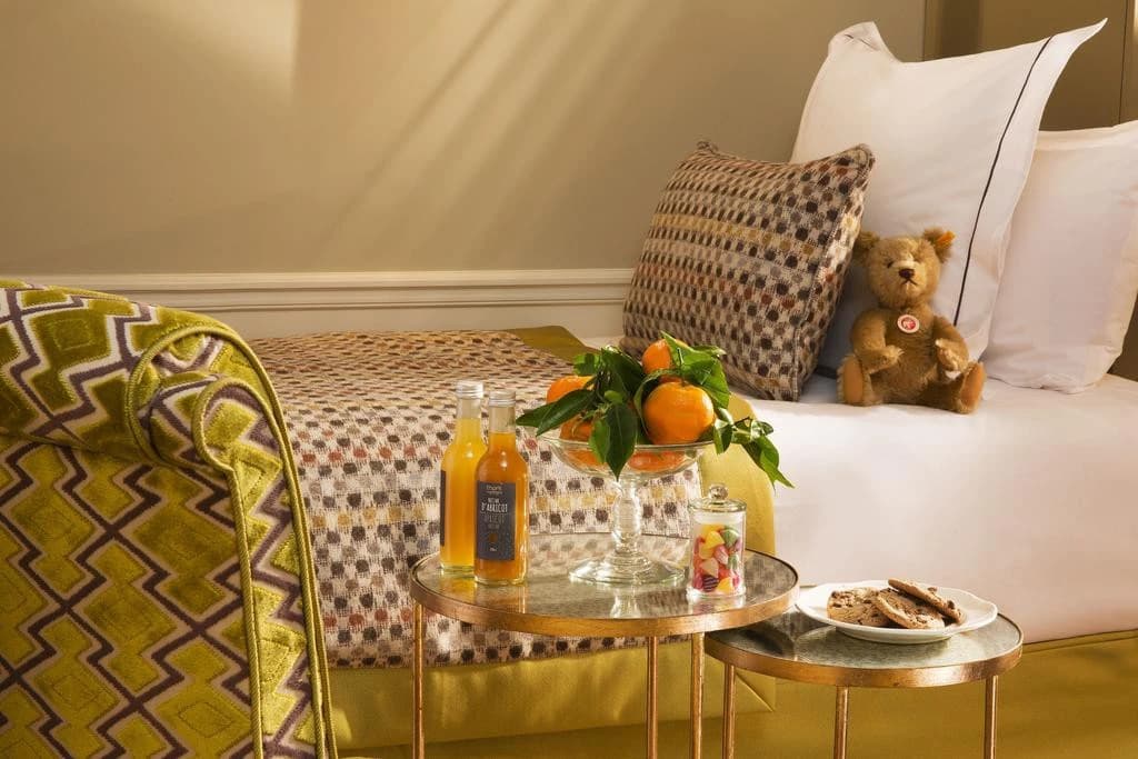 Pavillon Faubourg Saint-Germain & Spa - photo 12