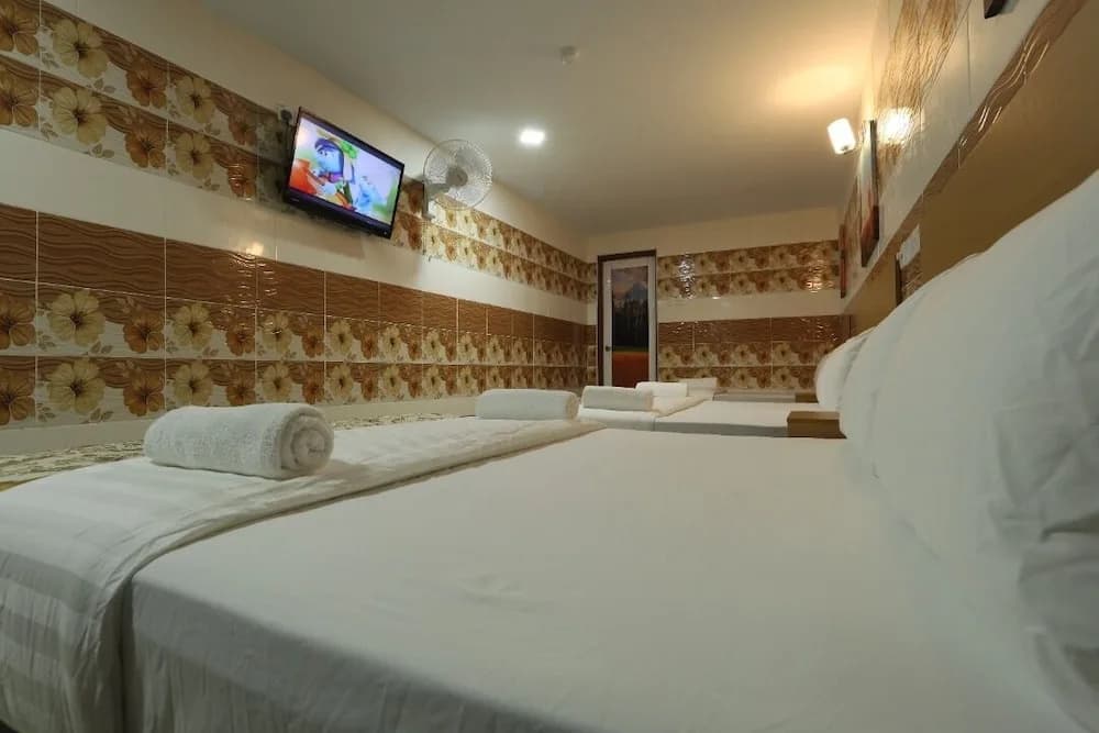 Cameron Kea Farm Hotel - photo 5