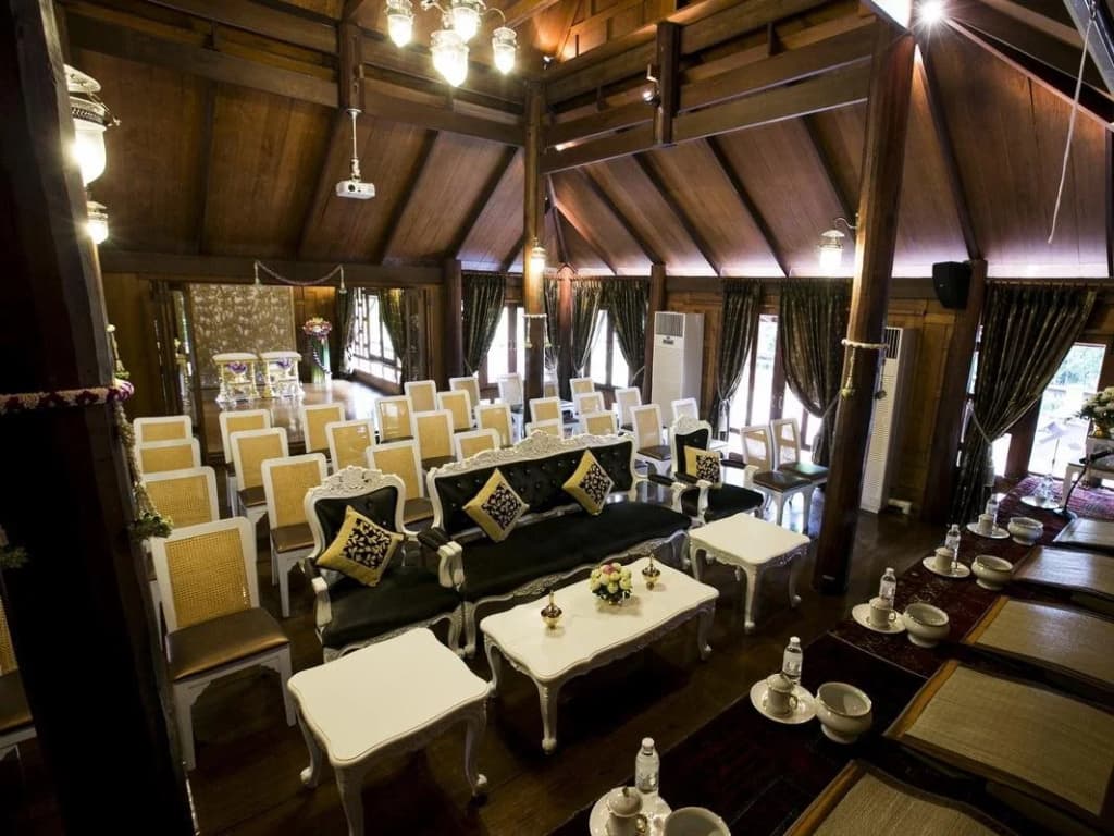 Tewa Boutique Hotel - photo 19