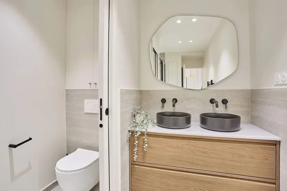 Superb AC Apartment Center of Paris - photo 6