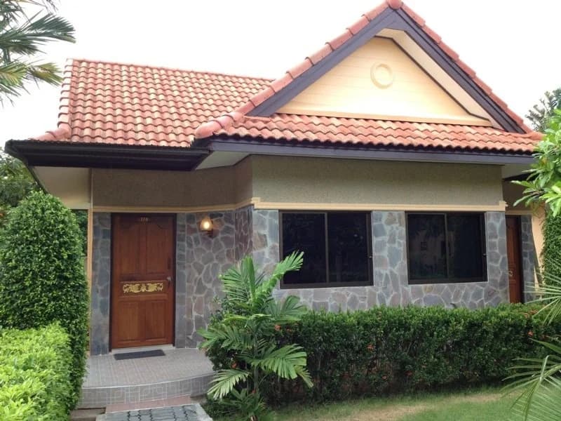 Relax Garden Bungalow - photo 6
