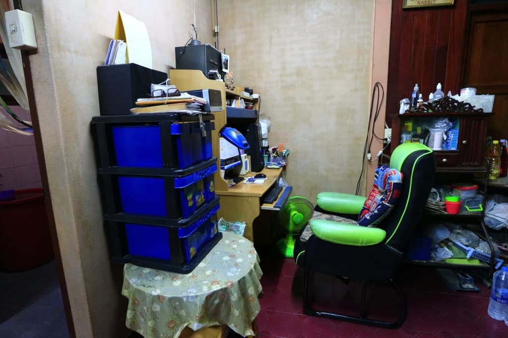 Anurak Guesthouse - photo 11