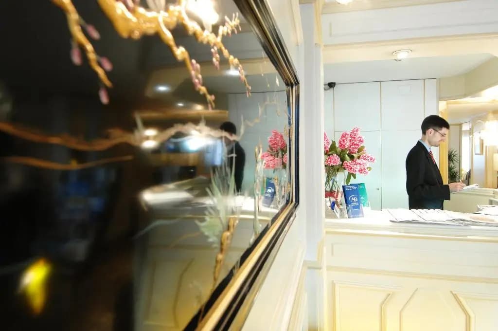 Bonanova Suite Hotel - photo 17