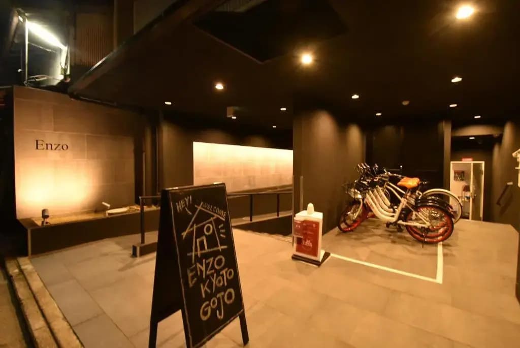 Enzo Kyoto Gojo E - photo 14