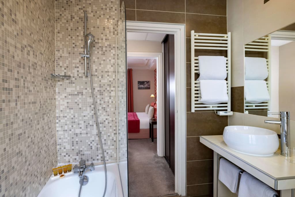 Le 46 Hotel - photo 32