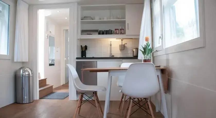 Houseboat Suite Westertoren - photo 4