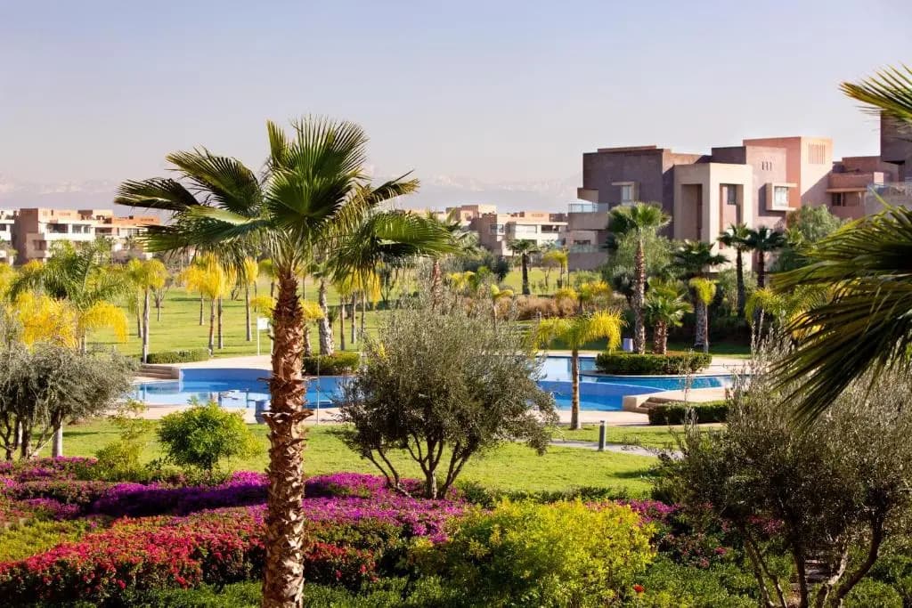 Darkech Prestigia Luxury Apt - photo 11