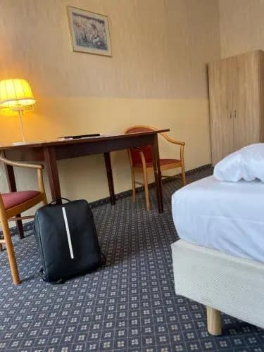 Hotel Tabor rooms - photo 4