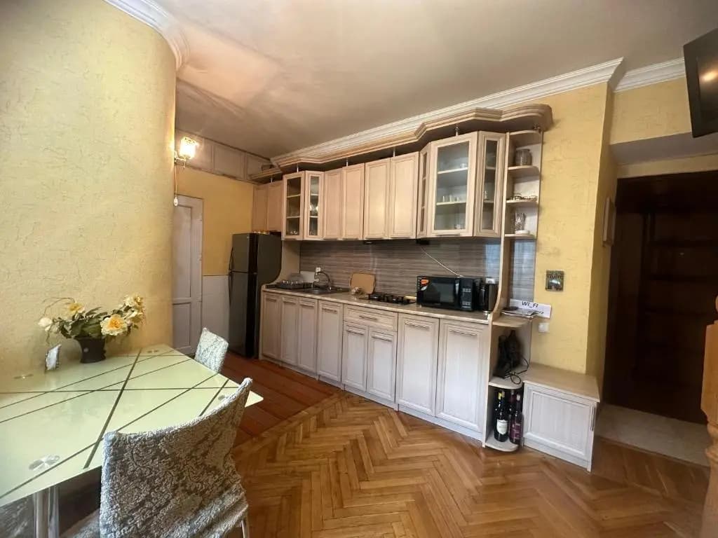 Tamuna apartment - photo 3