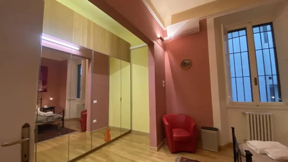 Battistero Apartment - photo 12