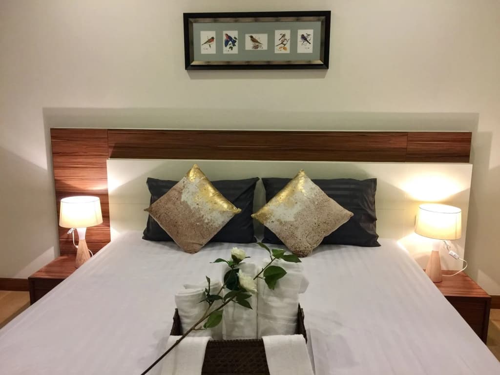 The Astra Condo - photo 3