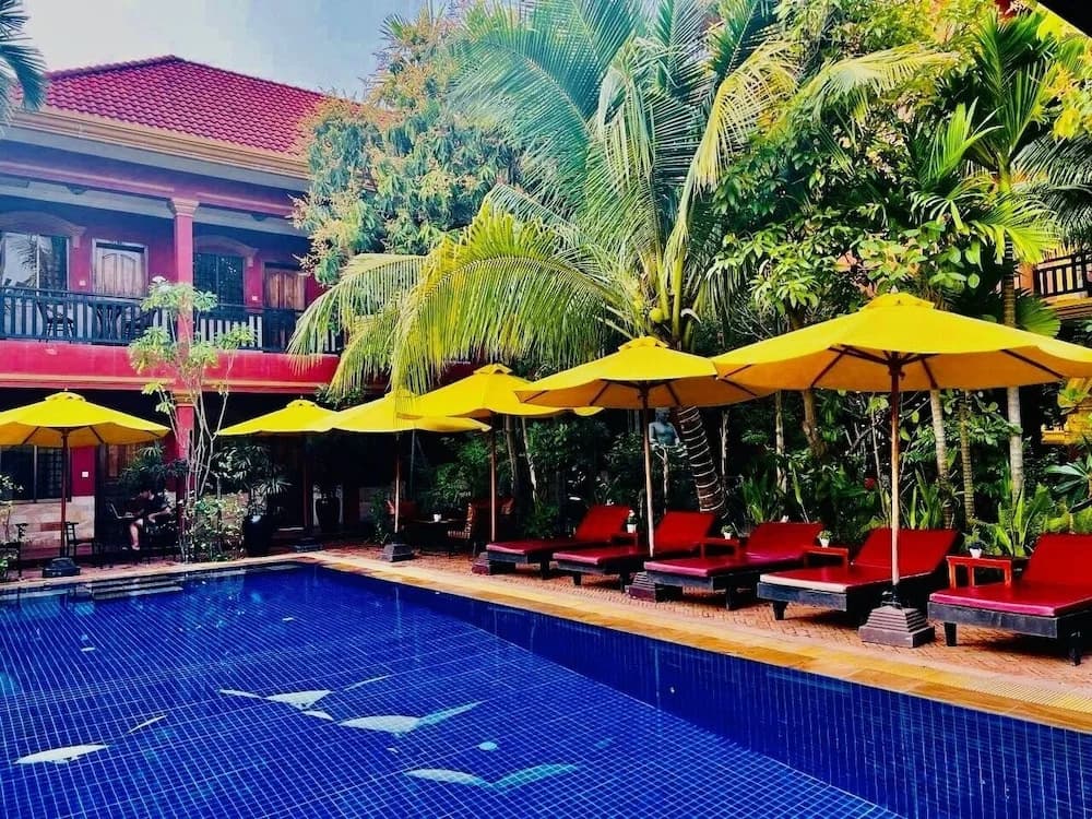 Siemreap Nitnit Boutique - photo 9