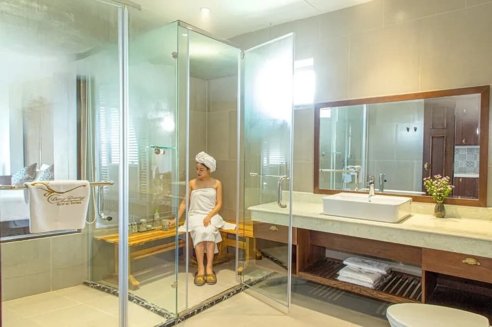 Dong Duong Hotel & Suites - photo 33